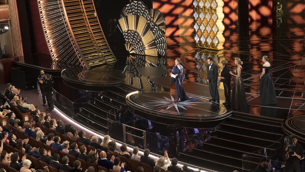 The best Oscars watch parties happening in Toronto this weekend, Canada Reviews The best Oscars watch parties happening in Toronto this weekend, Canada Reviews