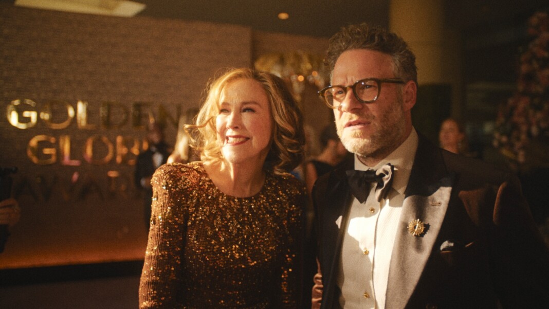 the studio catherine ohara