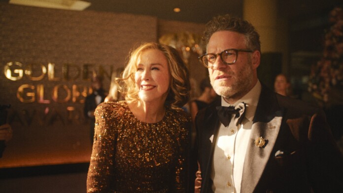 the studio catherine ohara