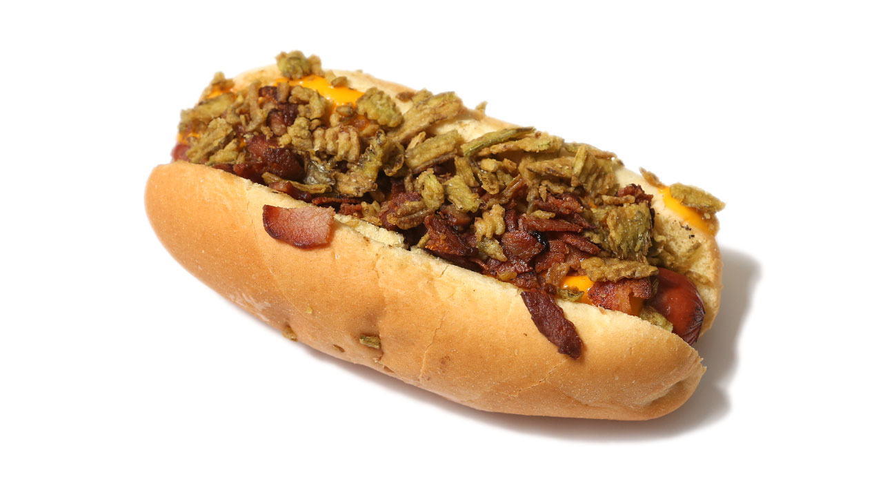 ttt march fancy franks