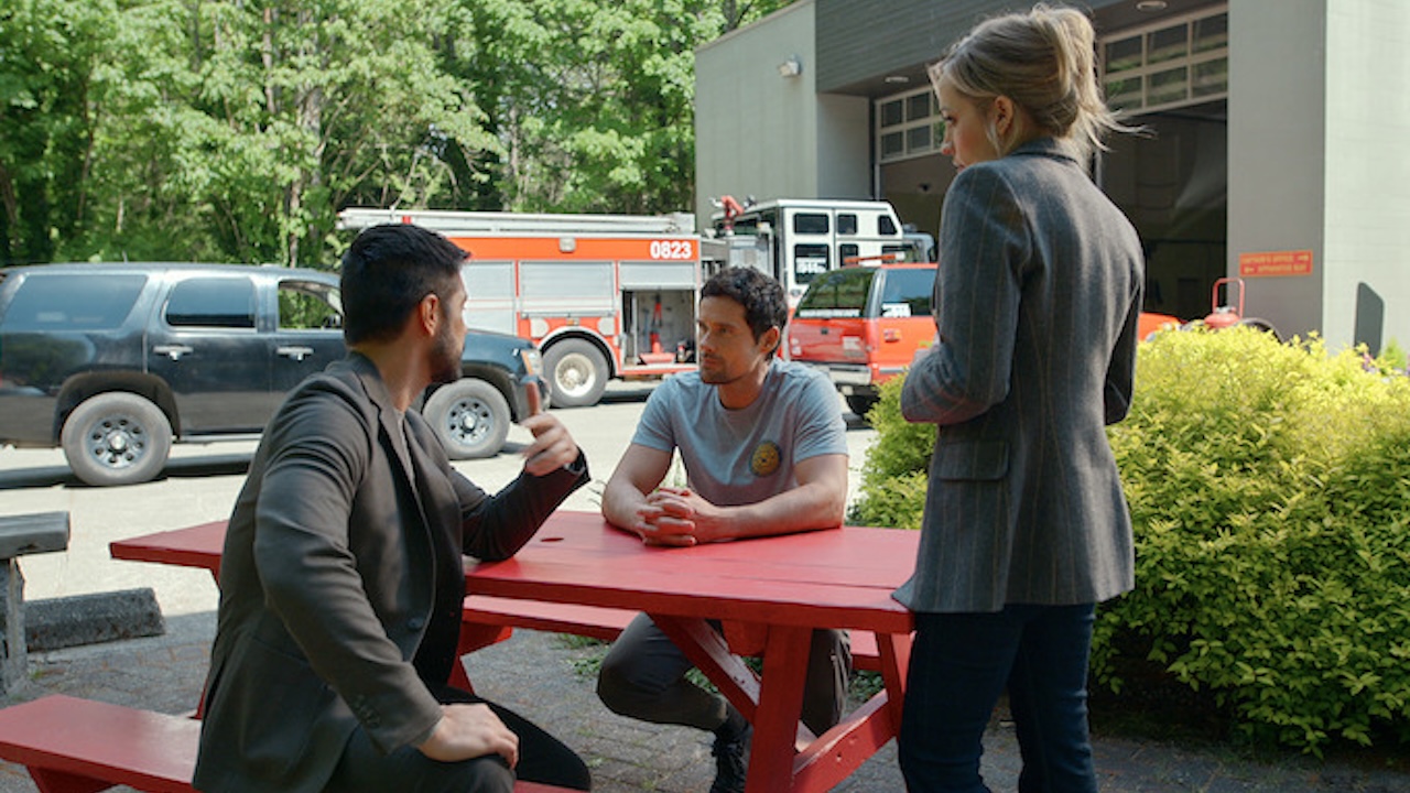 virgin river brady love triangle