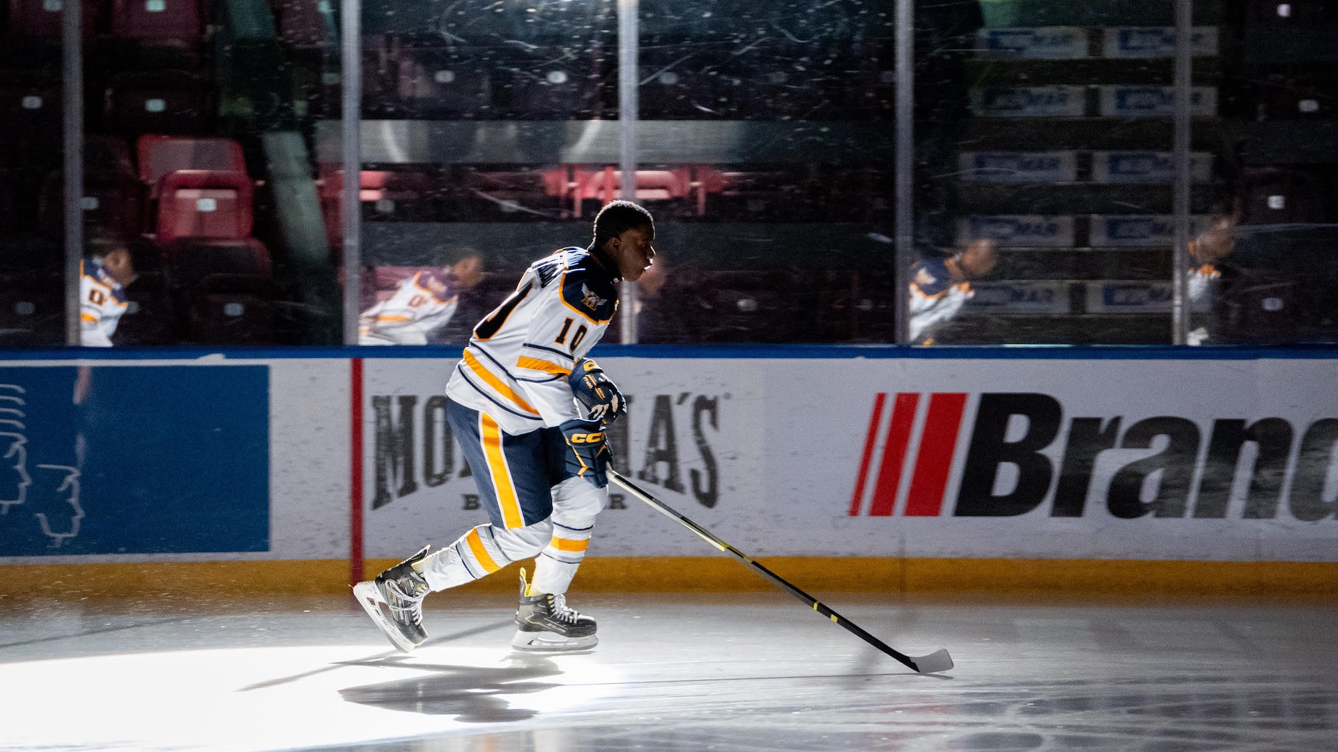 youngblood ashton james