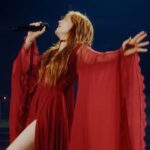 Florence + The Machine