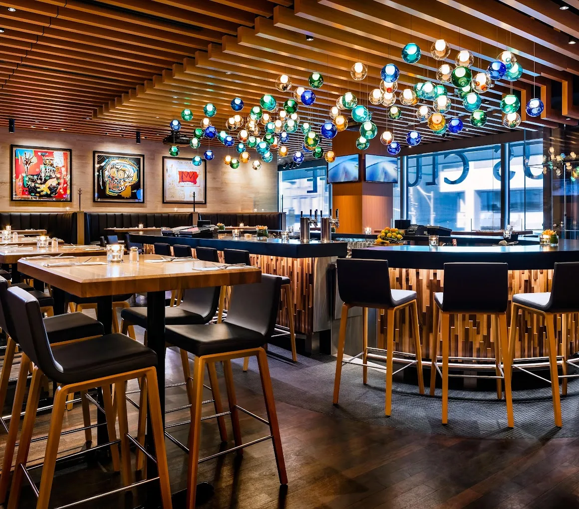 Cactus Club Toronto