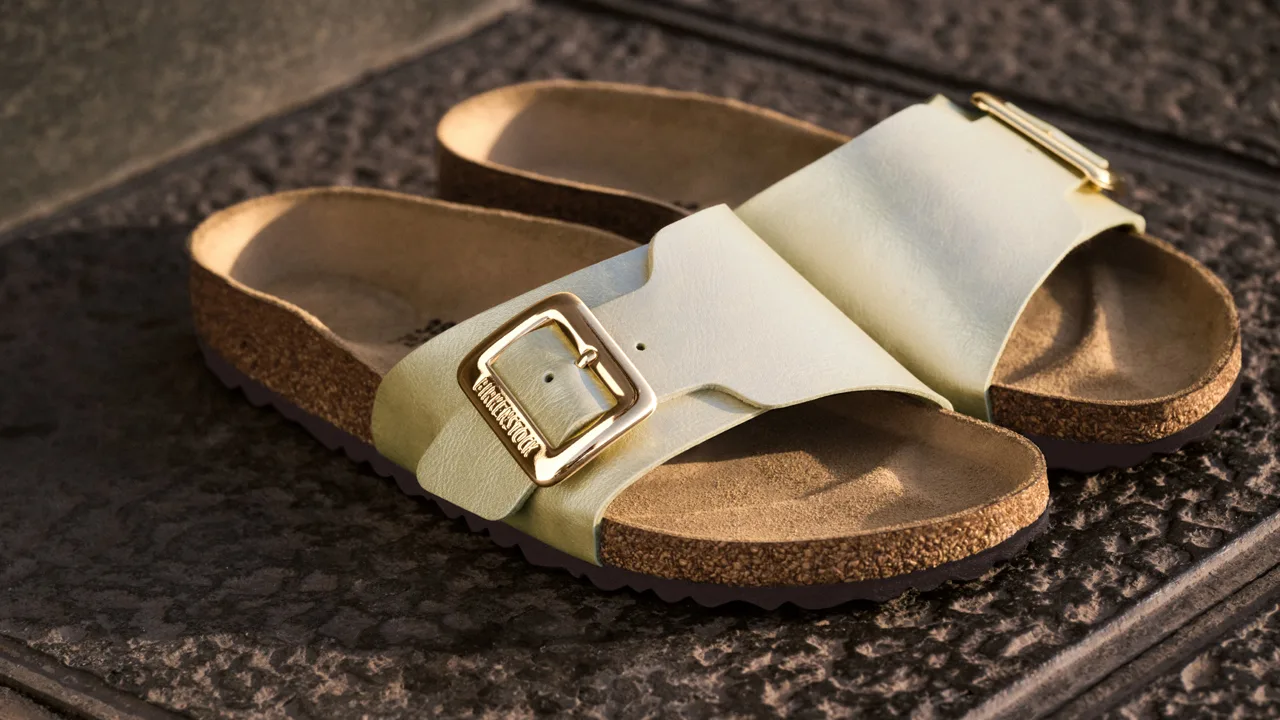 CircleShoe