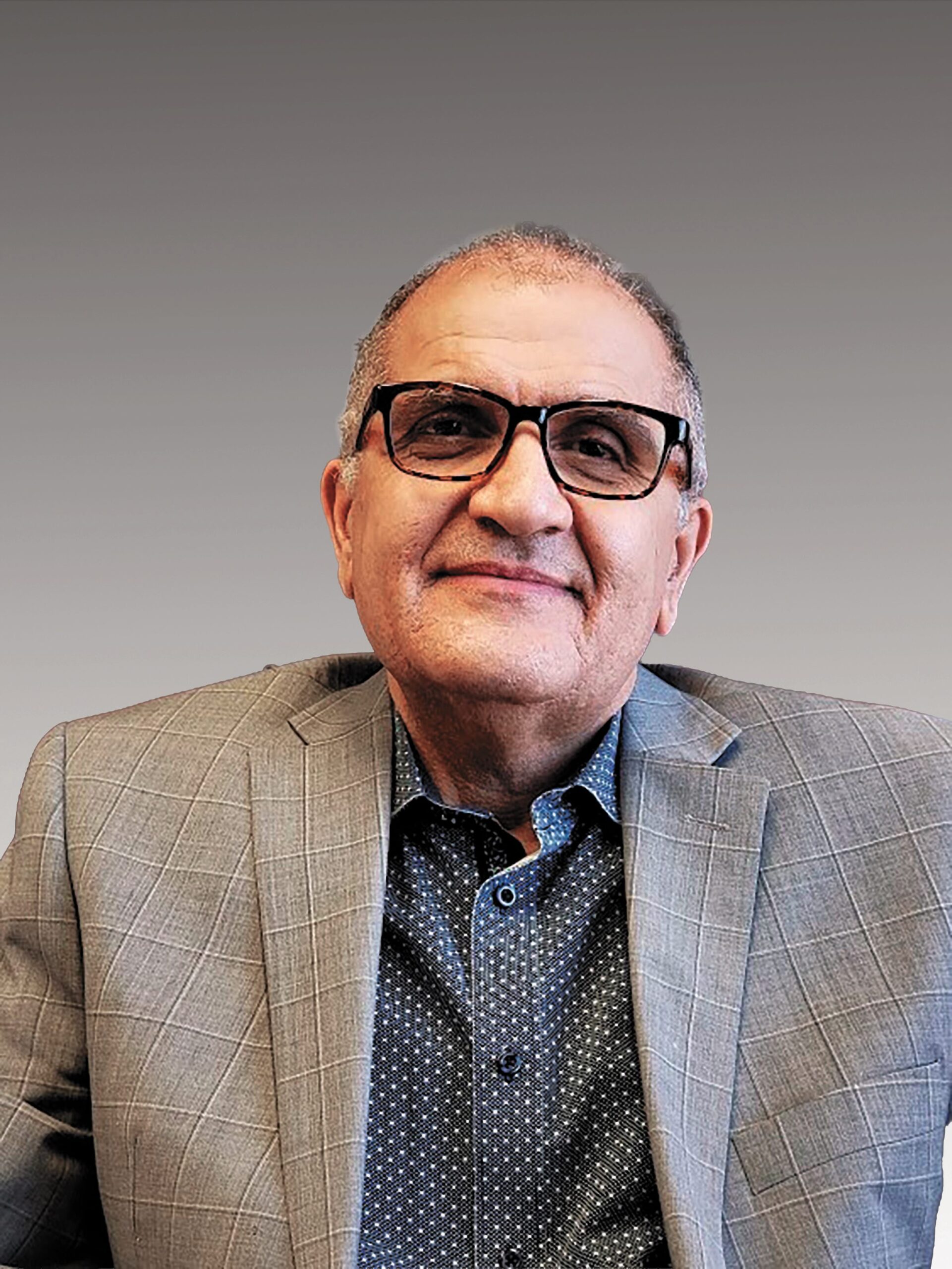 Dr Magdy Elkhashab Toronto Liver 1