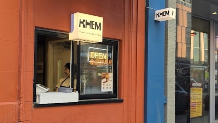 Khem 2