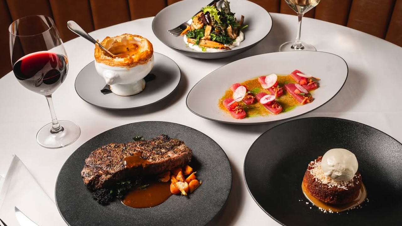 8 New Toronto restaurants to try this week, Canada Reviews 8 New Toronto restaurants to try this week, Canada Reviews