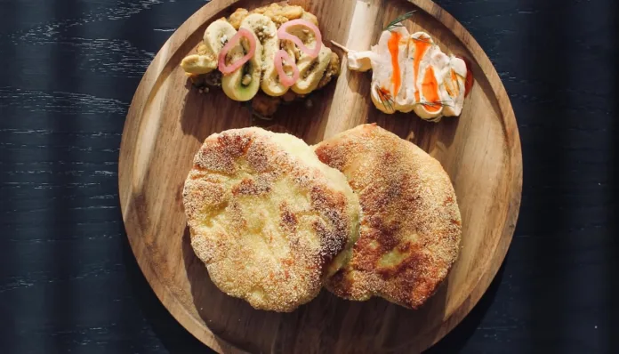 Goat doubles from Rhys, a new Toronto supper club