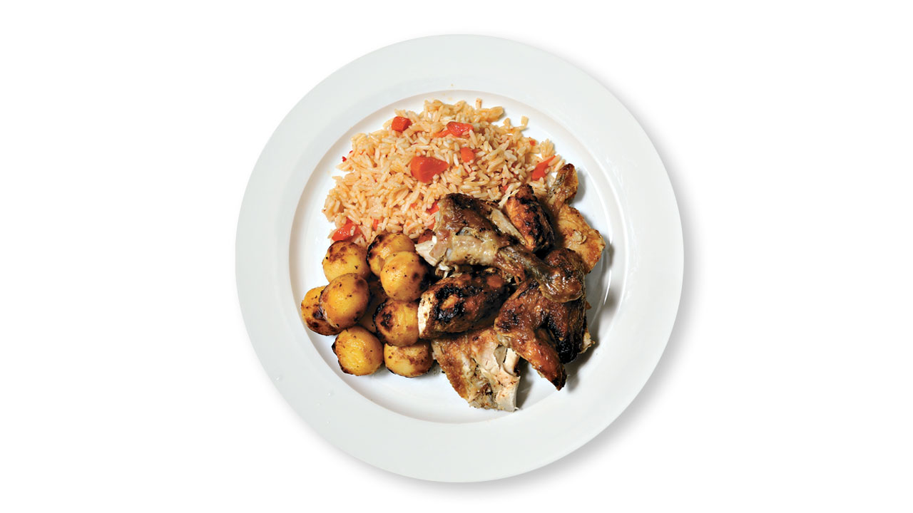 TTT may portuguese casa portuguesa