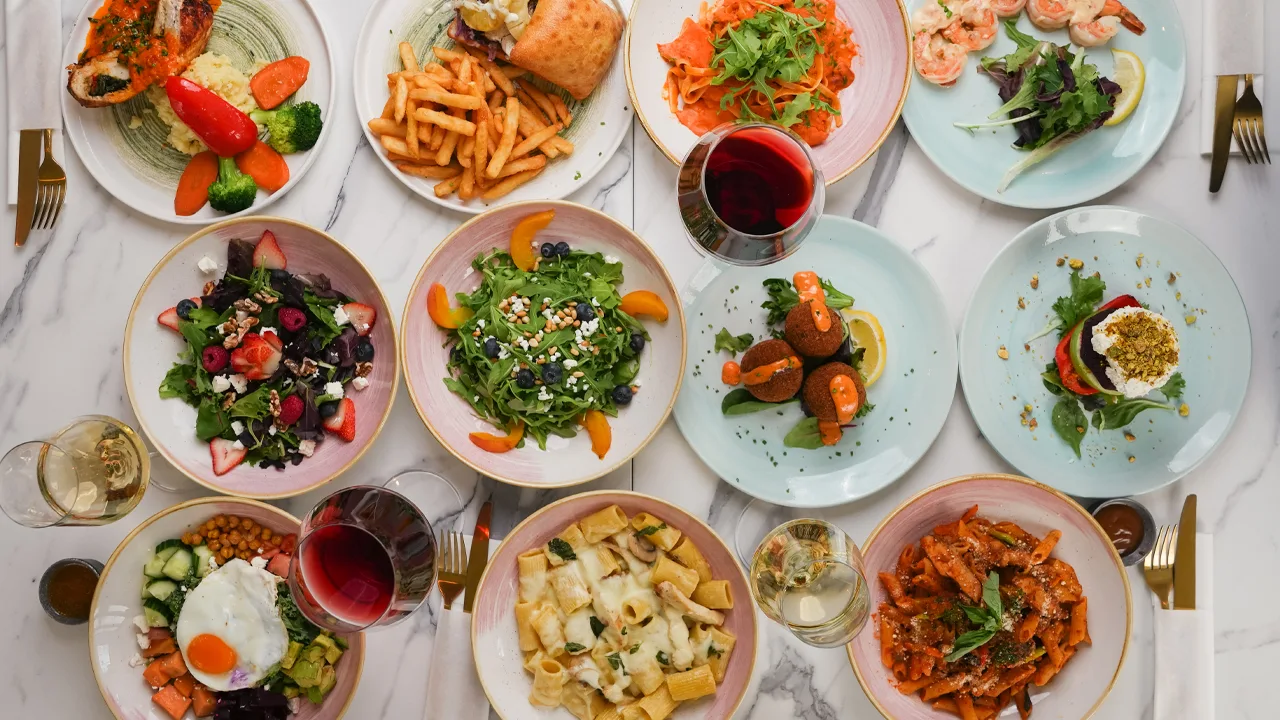 TiarreBrunch