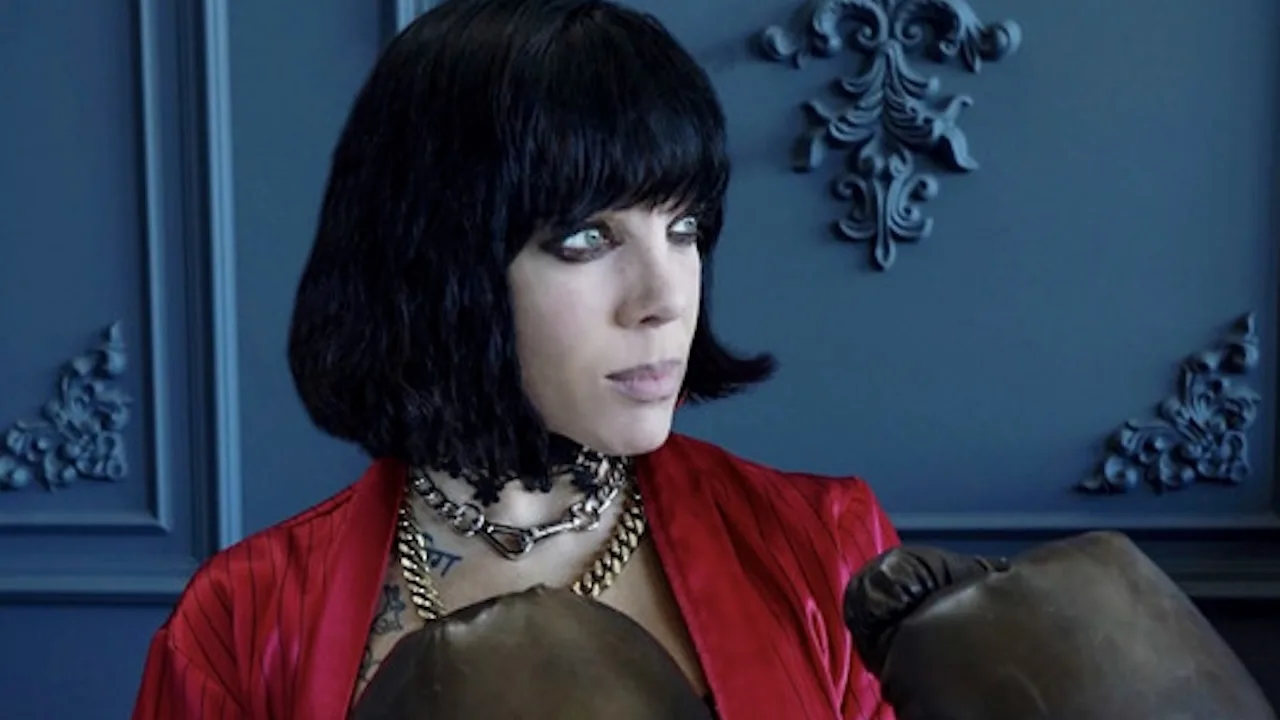 Bif Naked