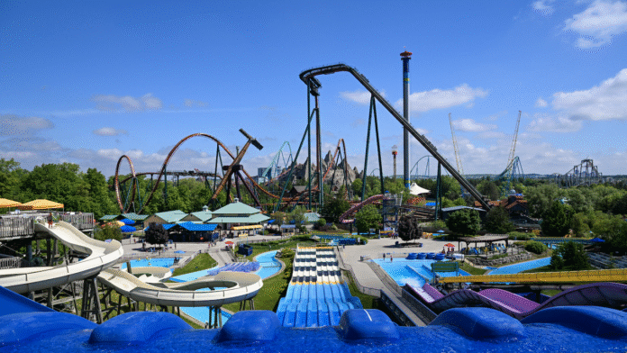 canadas wonderland