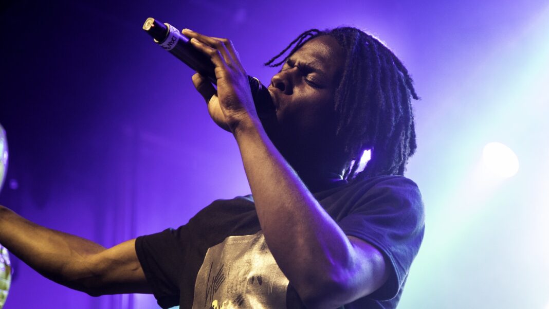 daniel caesar