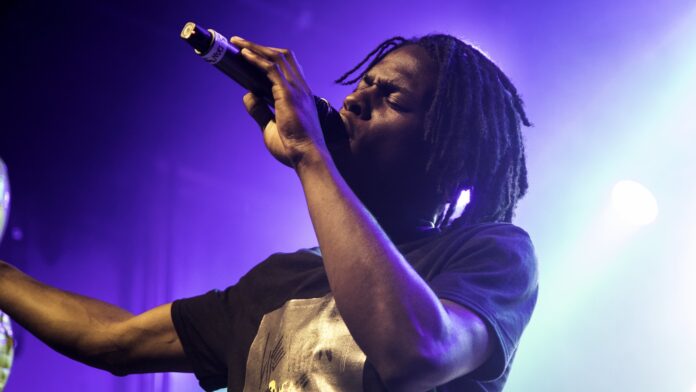 daniel caesar
