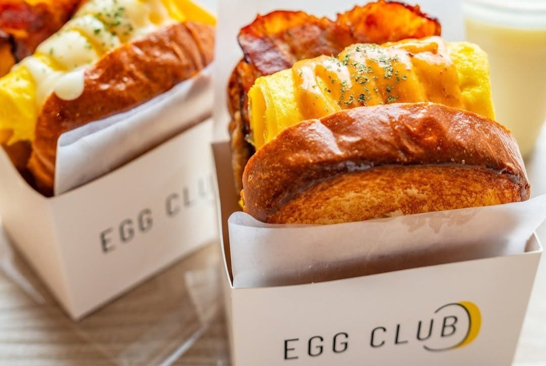 egg club1