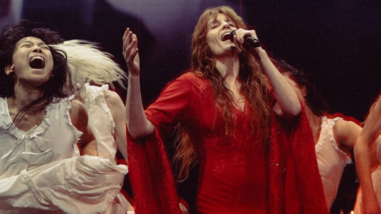 florenceandthemachine