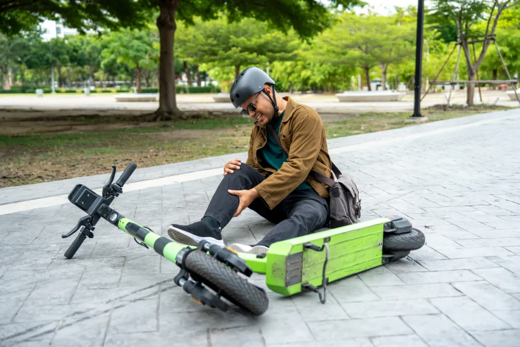 scooter