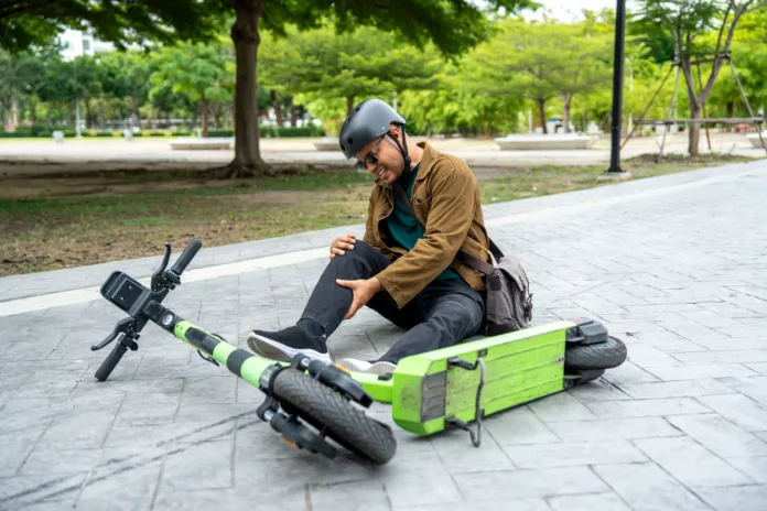 scooter