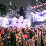 jurassic park toronto raptors