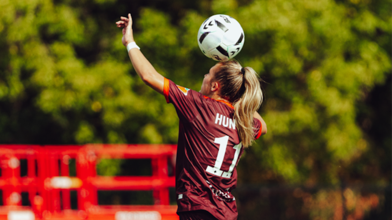 kayleehunter afctoronto