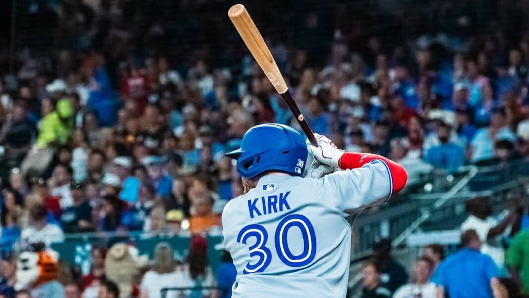 Toronto Blue Jays, Alejandro Kirk