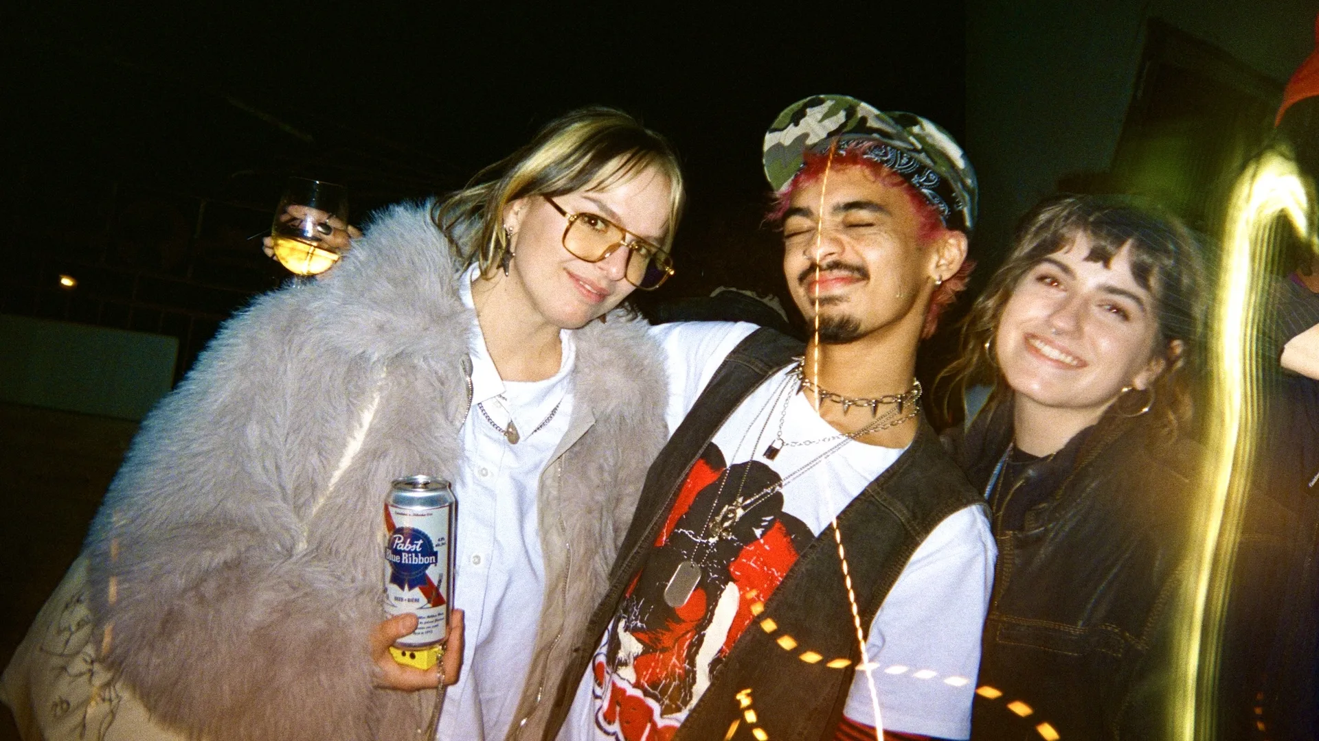 mileendkickspremiere