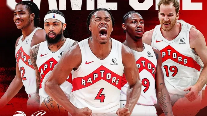 raptors playoffs raptors playoffs