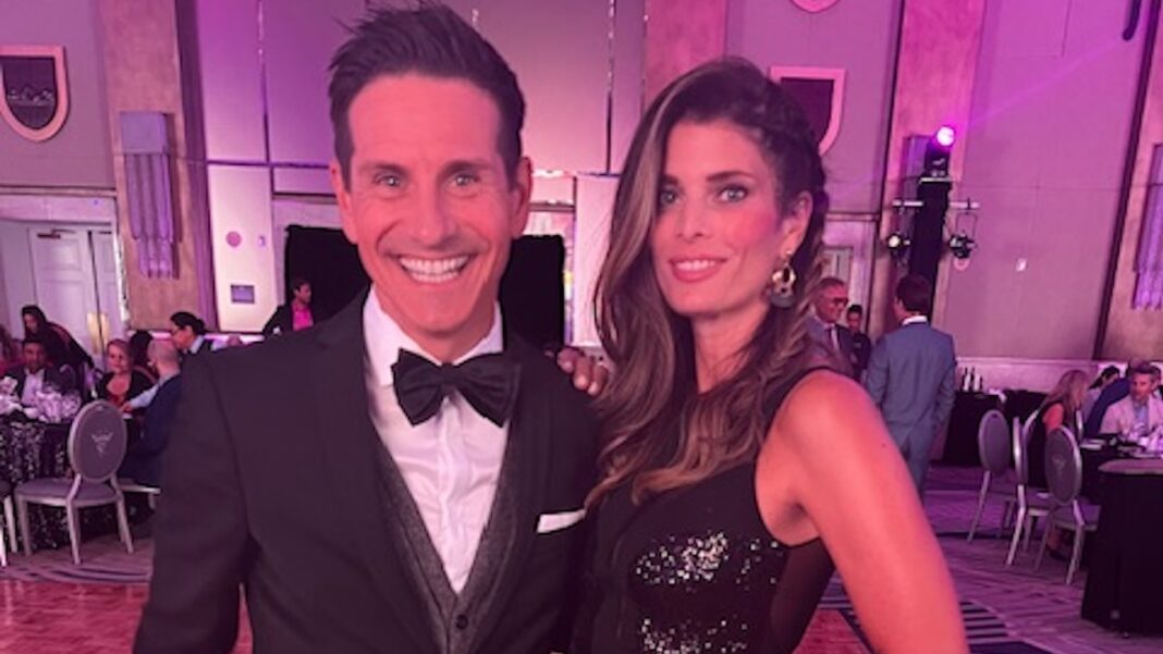 rick campanelli married