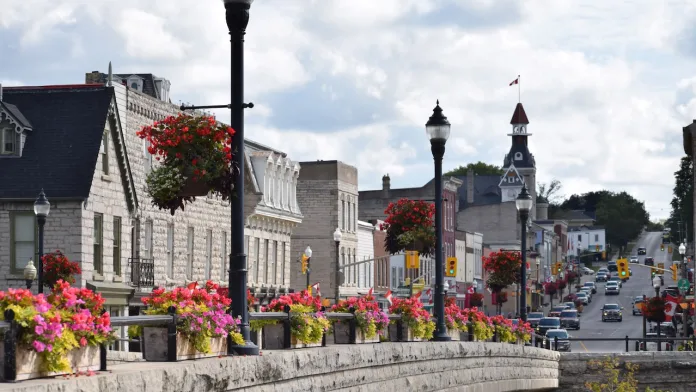 st marys ontario