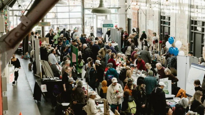 torontoecofair