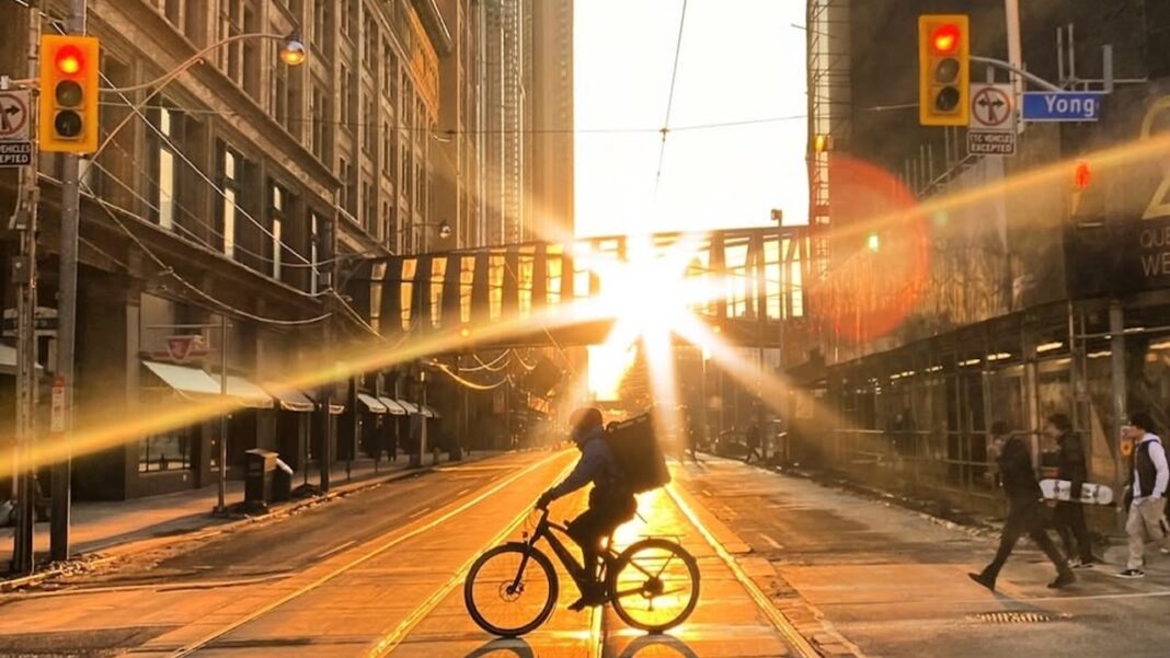 torontohenge
