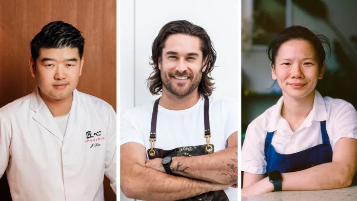 3chefs