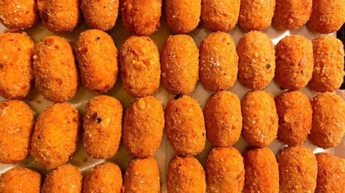 Buon Riso will be popping up in Toronto in June