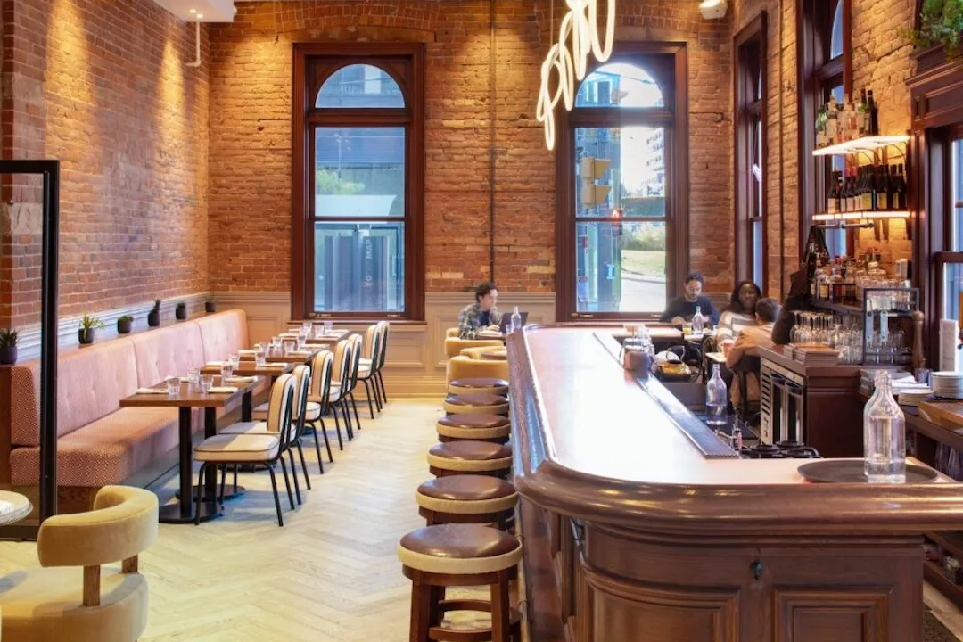 Gladstone Cafe 960x960