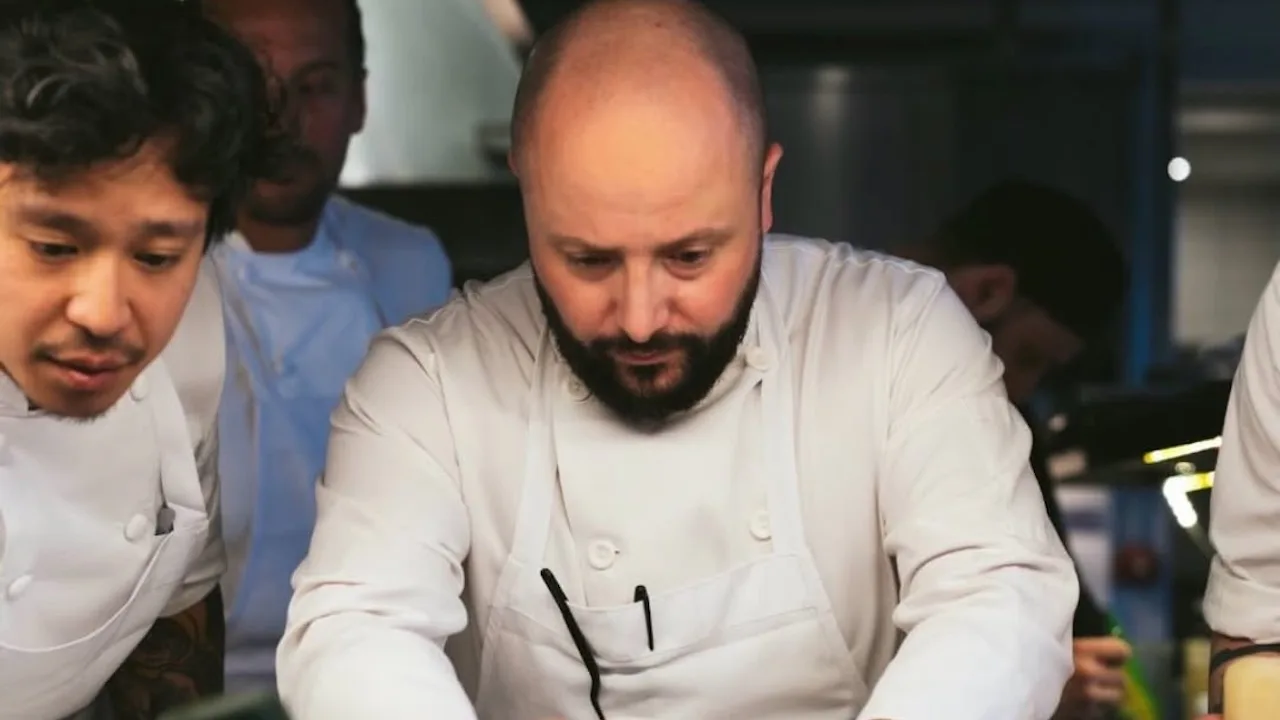 How ‘Top Chef’ alumni and Michelin chefs all trace back to one short-lived Little Italy restaurant, Canada Reviews How ‘Top Chef’ alumni and Michelin chefs all trace back to one short-lived Little Italy restaurant, Canada Reviews