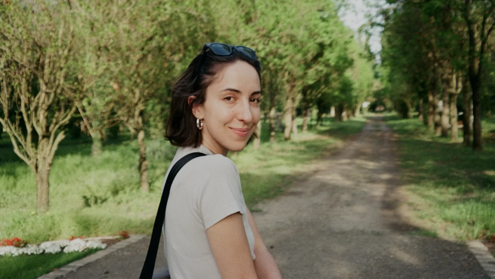 Sophy Romvari