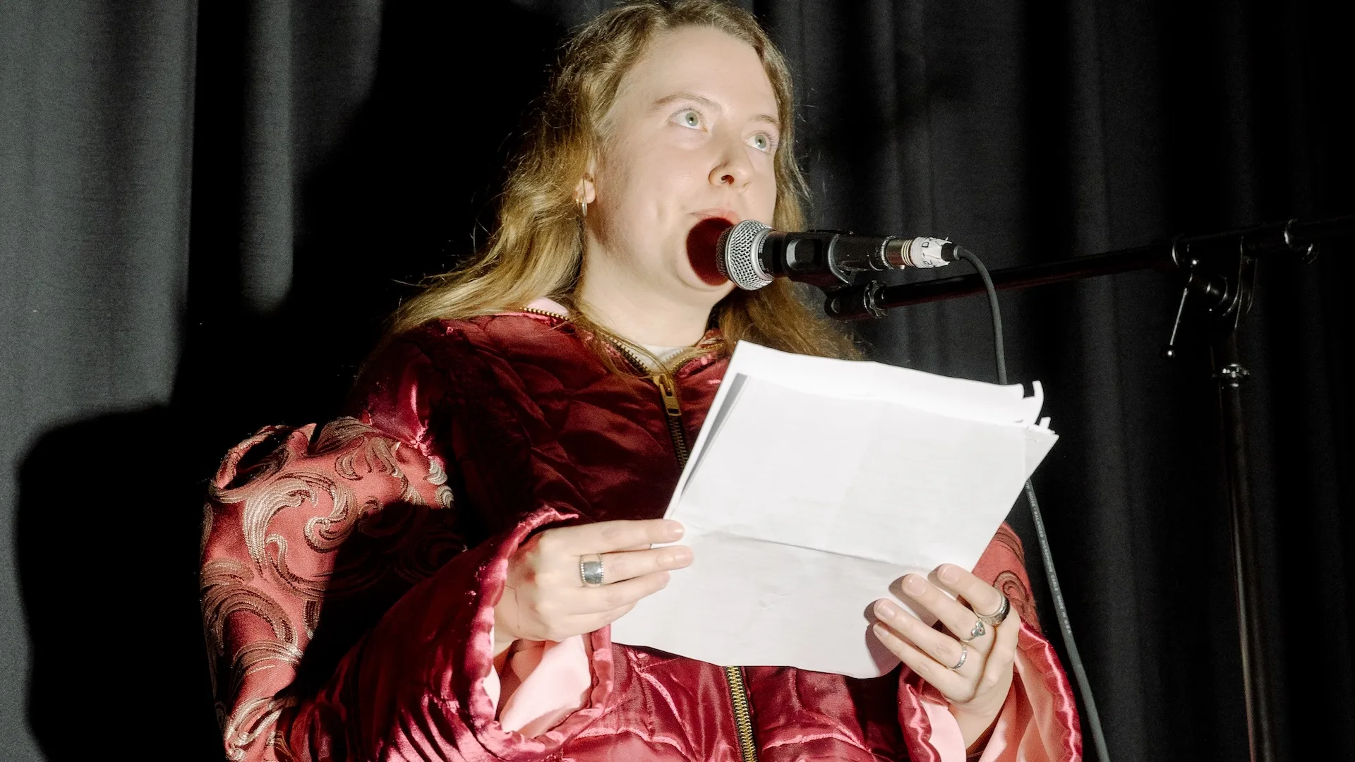 Toronto review contributor claire Foster