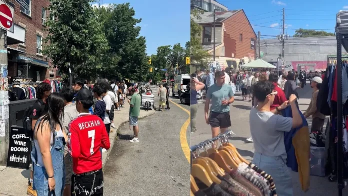 archive market