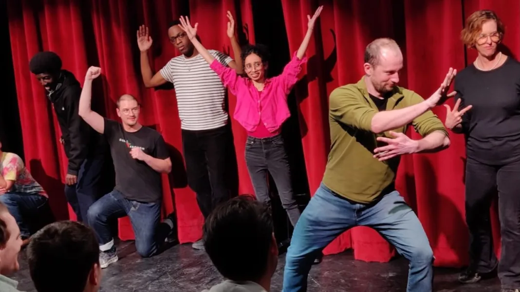 Bad Dog Theatre