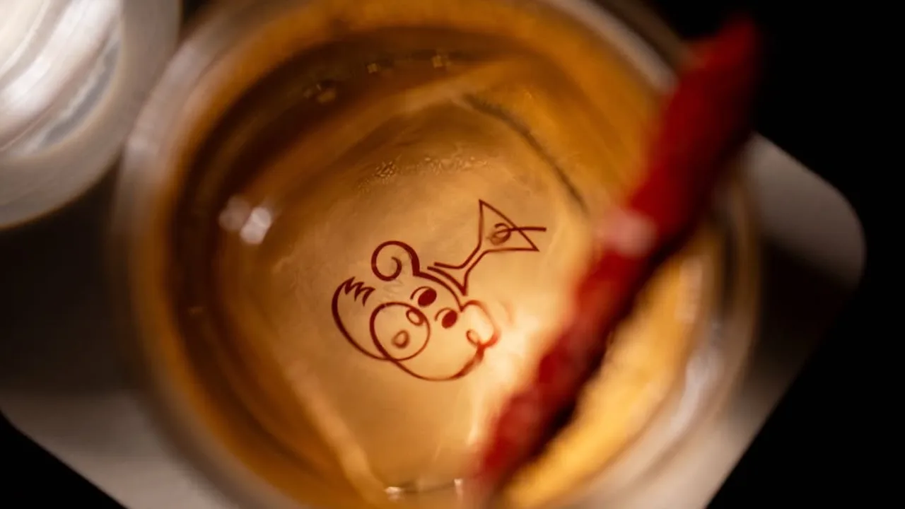 This new hidden cocktail bar in Toronto is tucked behind a matcha shop, Canada Reviews This new hidden cocktail bar in Toronto is tucked behind a matcha shop, Canada Reviews