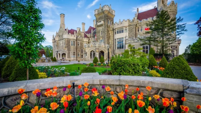 casa loma