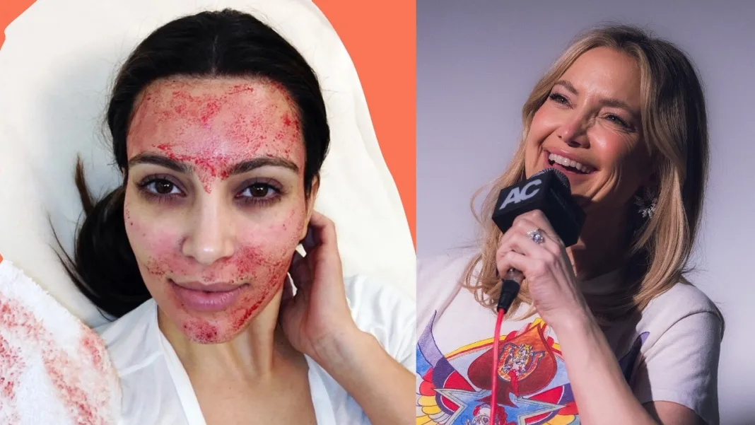 celebrity treatments