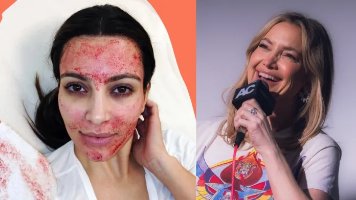 celebrity treatments
