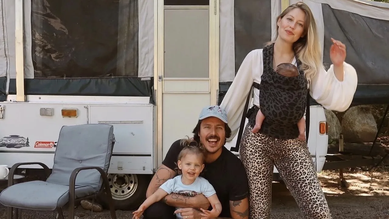 cunningham family