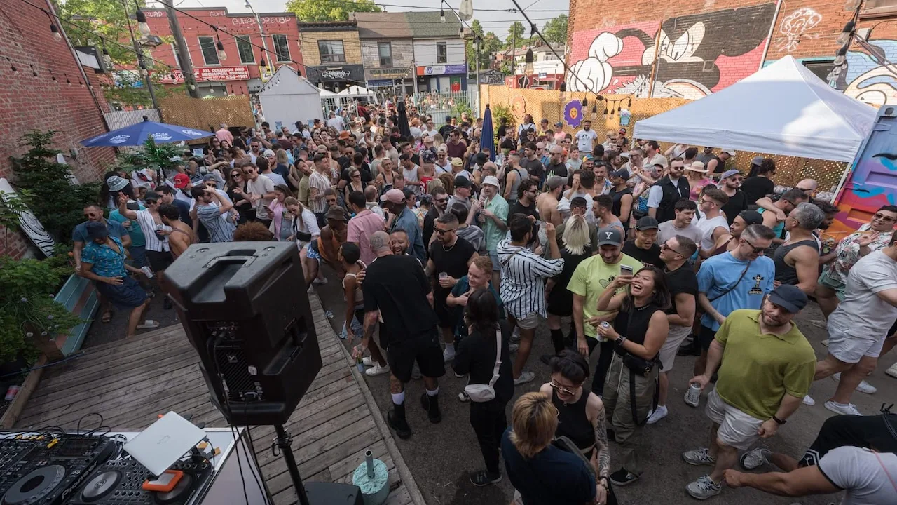 dowest fest