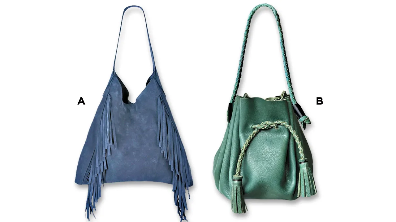 fashion may bags AB