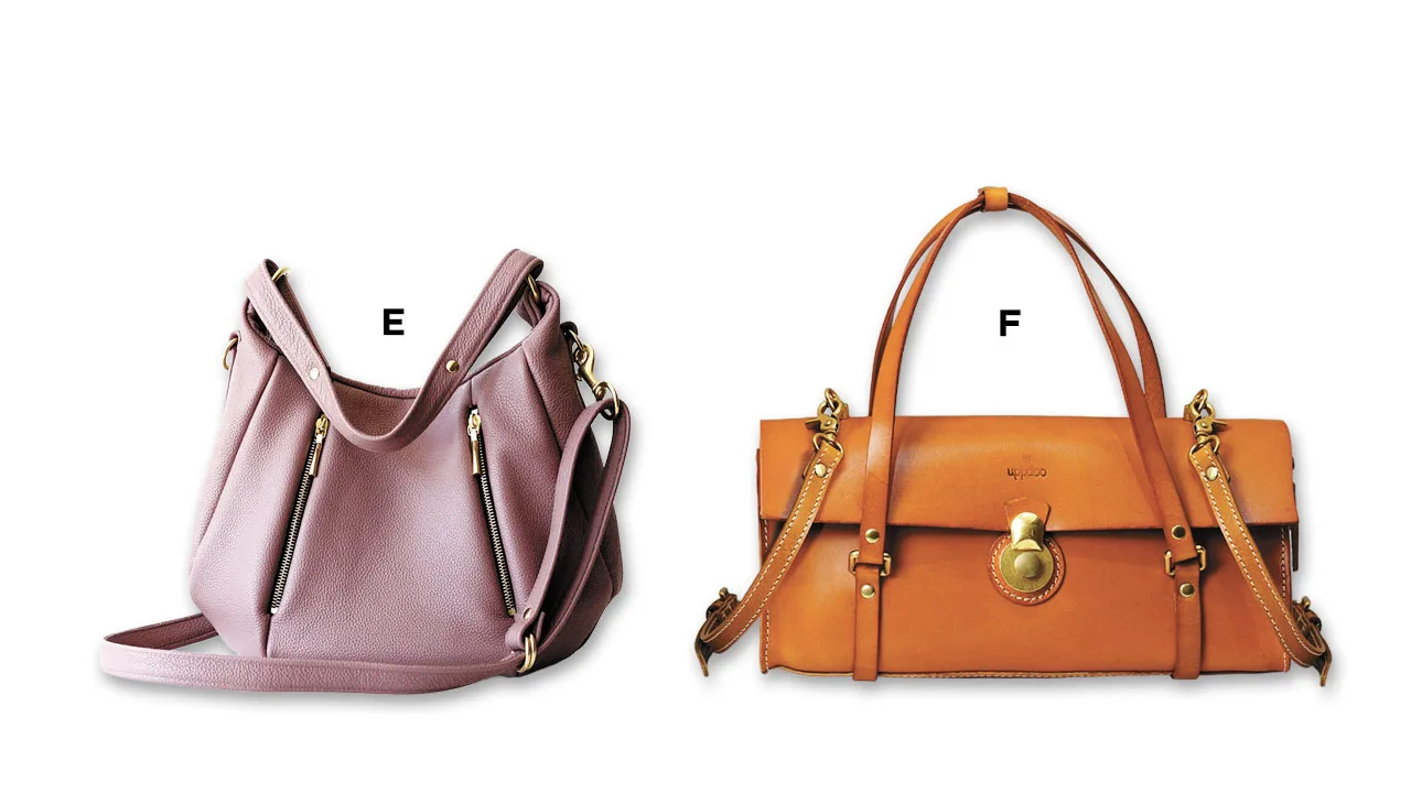 fashion may bags EF