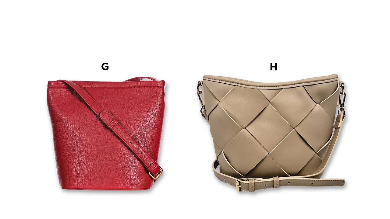 fashion may bags GH