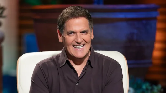 Mark Cuban, Brampton honey badgers, Shark Tank